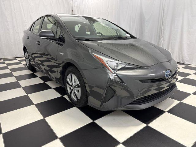 used 2018 Toyota Prius car, priced at $18,224