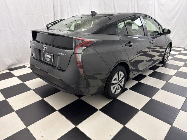used 2018 Toyota Prius car, priced at $18,224