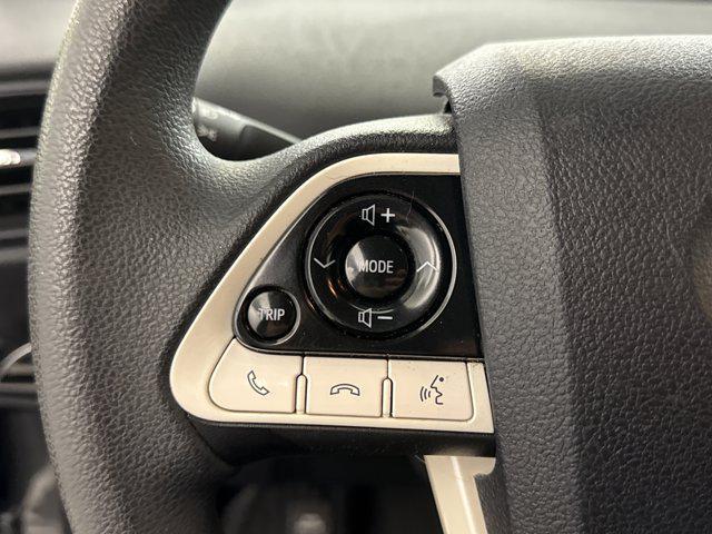 used 2018 Toyota Prius car, priced at $18,224