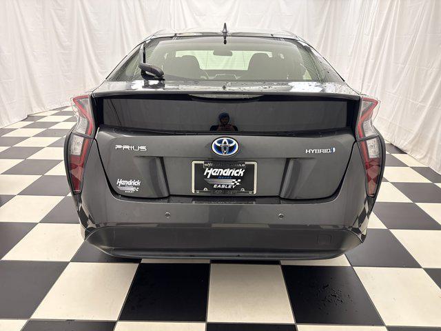 used 2018 Toyota Prius car, priced at $18,224