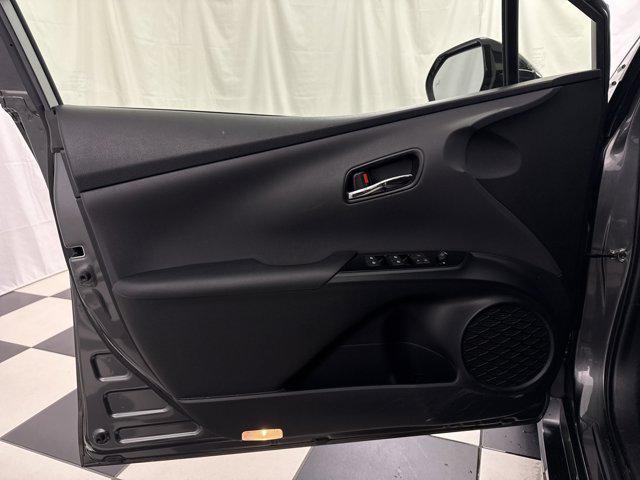 used 2018 Toyota Prius car, priced at $18,224