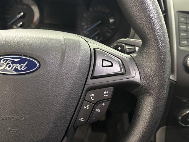 used 2018 Ford Edge car, priced at $13,392