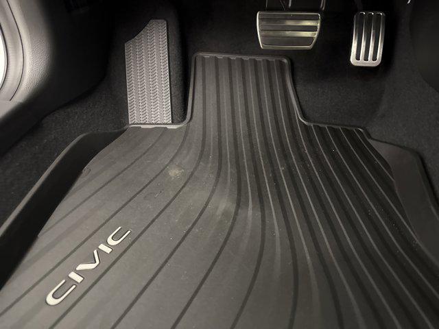 new 2026 Honda Civic Hybrid car, priced at $33,118
