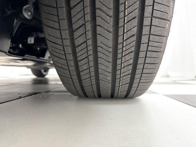 new 2026 Honda Civic Hybrid car, priced at $33,118