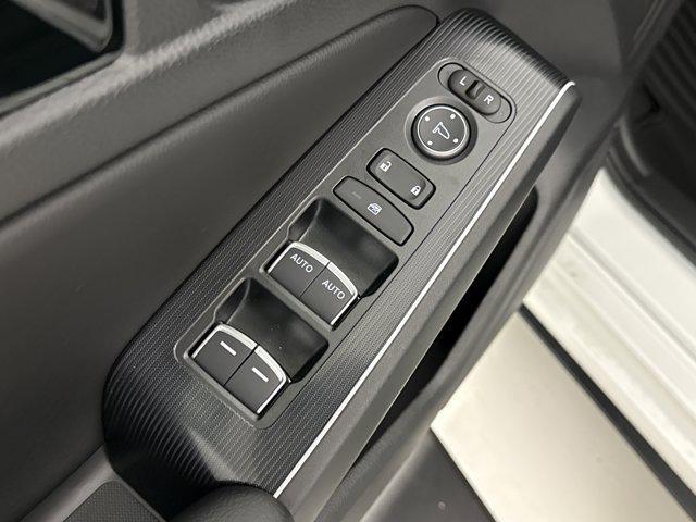 new 2026 Honda Civic Hybrid car, priced at $33,118