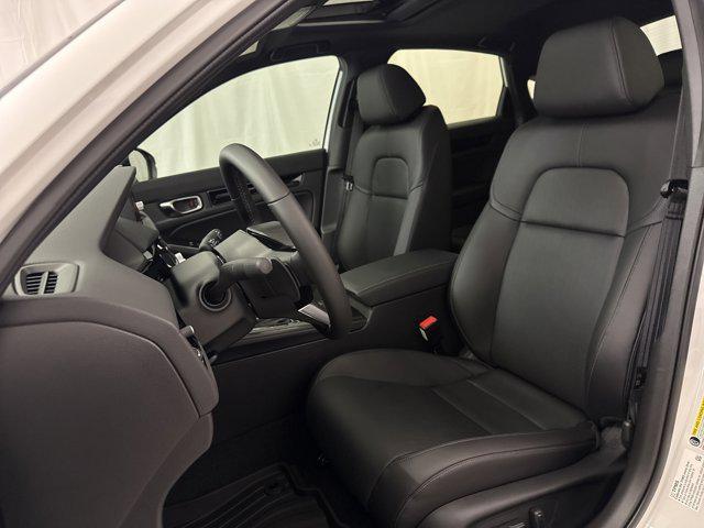 new 2026 Honda Civic Hybrid car, priced at $33,118