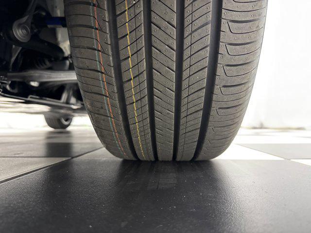 new 2025 Honda Accord car, priced at $30,866