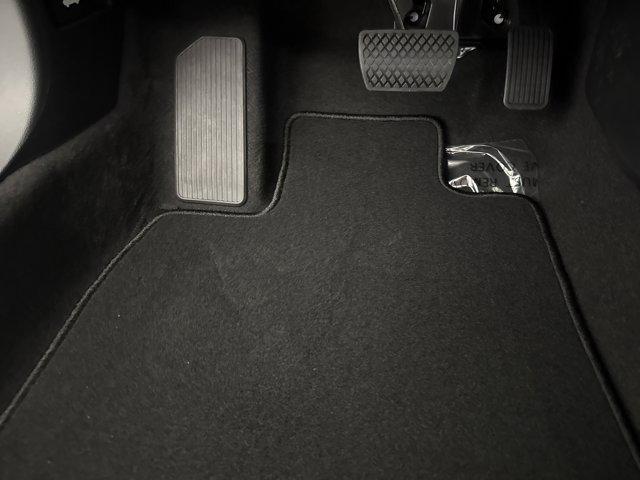 new 2025 Honda Accord car, priced at $30,866