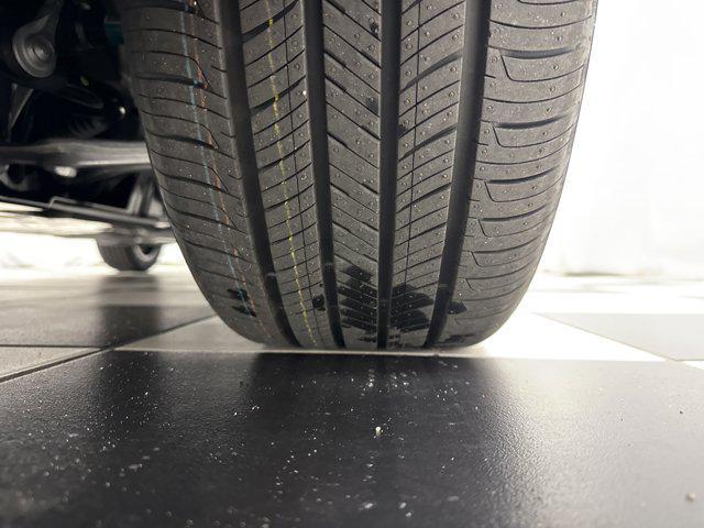 new 2025 Honda Accord Hybrid car, priced at $34,389