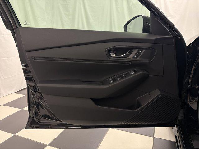 new 2025 Honda Accord Hybrid car, priced at $34,389