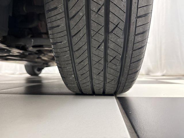 used 2022 Nissan Rogue Sport car, priced at $28,774