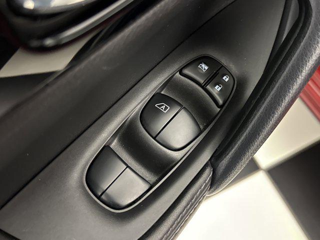 used 2022 Nissan Rogue Sport car, priced at $28,774