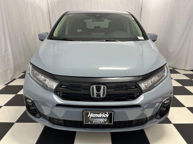 new 2025 Honda Odyssey car, priced at $48,646