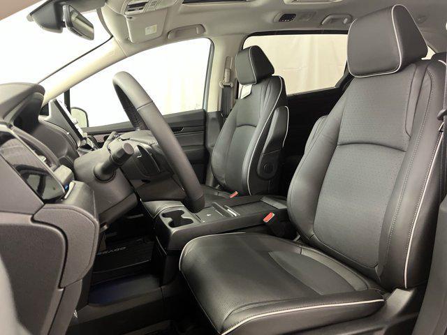 new 2025 Honda Odyssey car, priced at $48,646