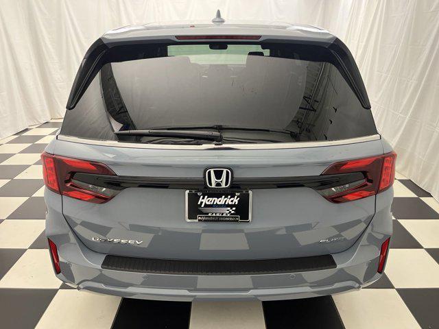 new 2025 Honda Odyssey car, priced at $48,646