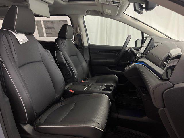 new 2025 Honda Odyssey car, priced at $48,646