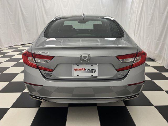 used 2019 Honda Accord car, priced at $24,147