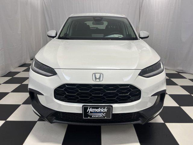 new 2025 Honda HR-V car, priced at $26,705