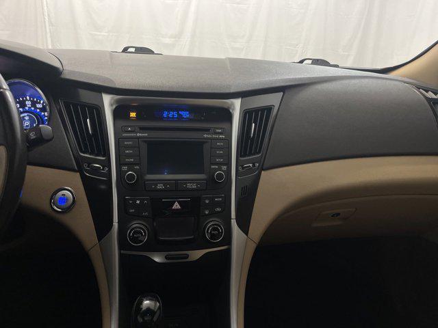 used 2014 Hyundai Sonata car, priced at $12,049