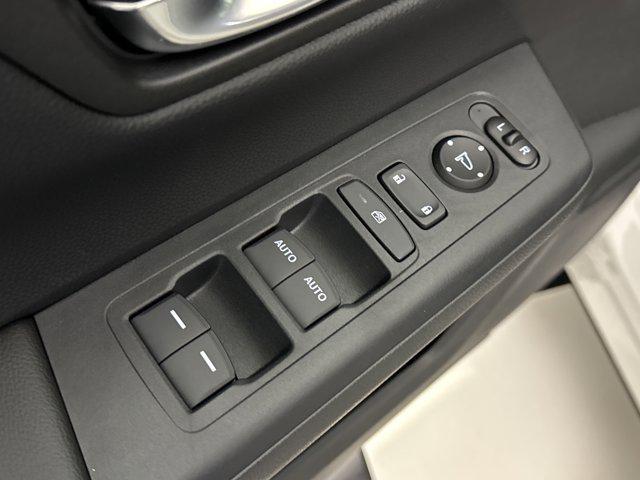 new 2026 Honda CR-V car, priced at $33,589