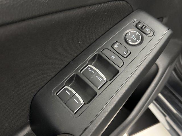 used 2025 Honda Civic car, priced at $26,816