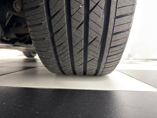 used 2025 Honda Civic car, priced at $26,816