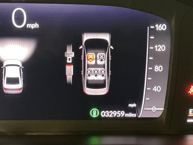 used 2024 Honda Accord car, priced at $24,718