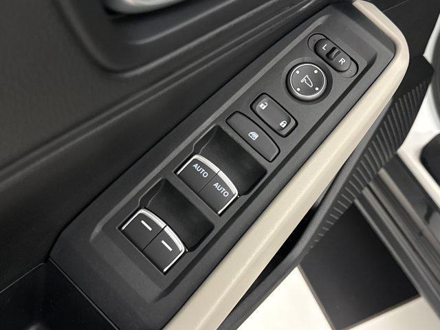 used 2024 Honda Accord car, priced at $24,718