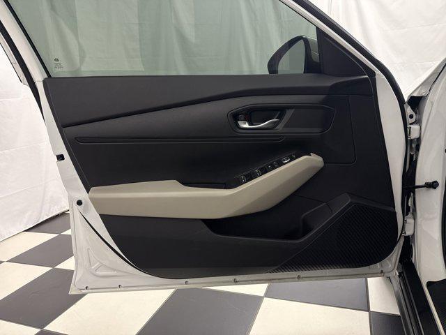 used 2024 Honda Accord car, priced at $24,718