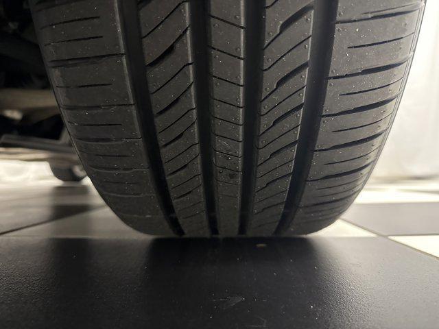 used 2024 Honda Accord car, priced at $24,718