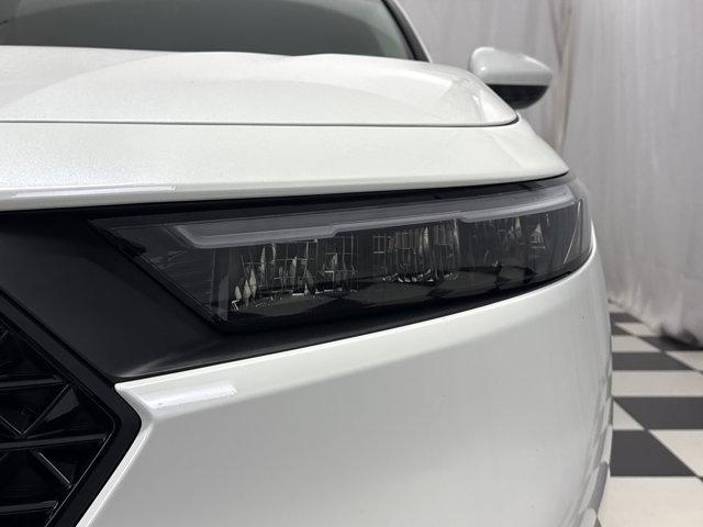 used 2024 Honda Accord car, priced at $24,718