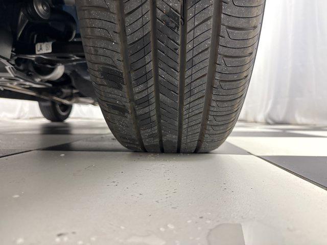 new 2026 Honda HR-V car, priced at $31,405