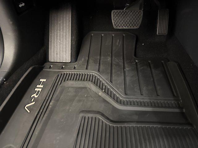 new 2026 Honda HR-V car, priced at $31,405