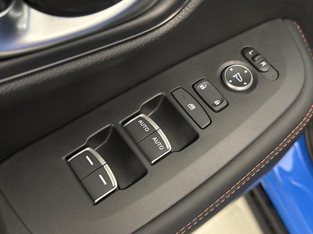 new 2026 Honda HR-V car, priced at $31,405