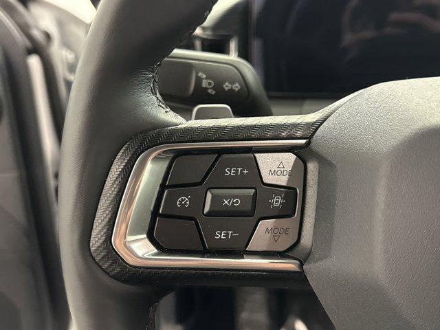 used 2024 Ford Mustang car, priced at $49,249