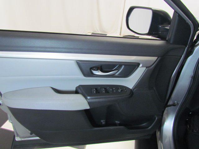used 2017 Honda CR-V car, priced at $13,587