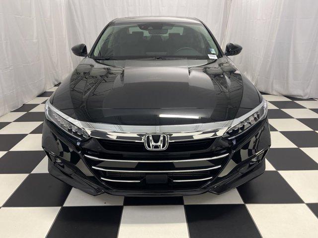 used 2022 Honda Accord car, priced at $32,830