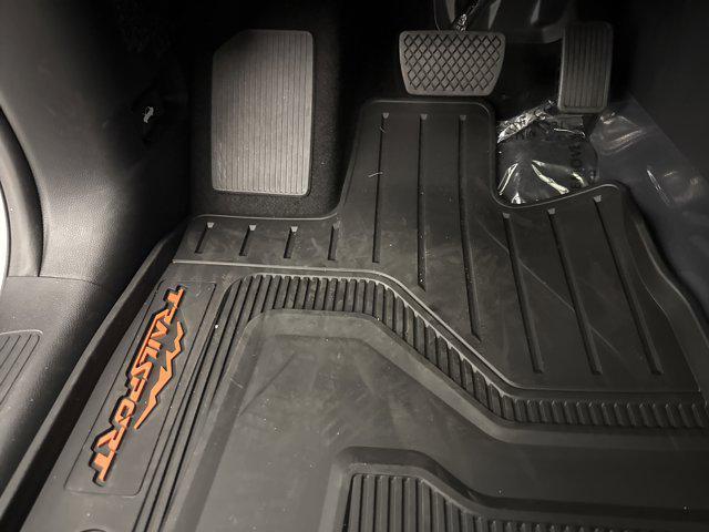 new 2025 Honda Pilot car, priced at $48,375