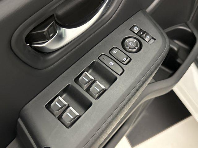 new 2025 Honda Pilot car, priced at $48,375