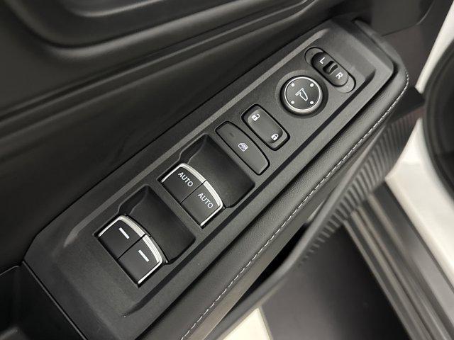 new 2025 Honda Accord Hybrid car, priced at $33,339