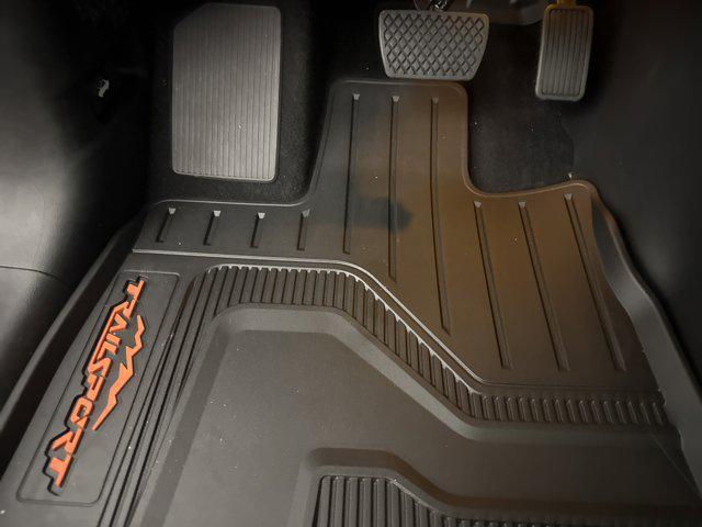 new 2026 Honda Passport car, priced at $47,057