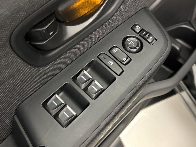 new 2026 Honda Passport car, priced at $47,057