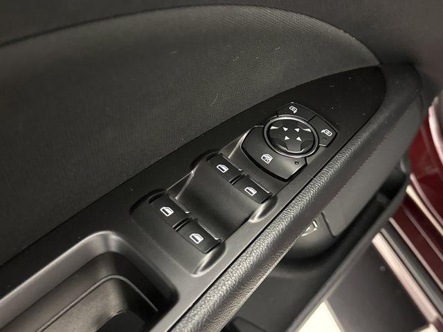 used 2018 Ford Fusion Hybrid car, priced at $12,399