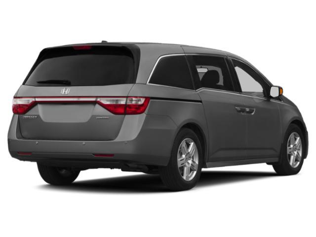 used 2013 Honda Odyssey car, priced at $9,876