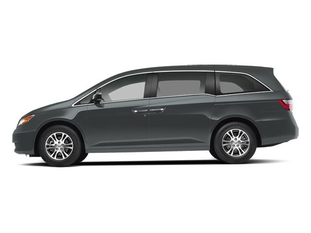 used 2013 Honda Odyssey car, priced at $9,876