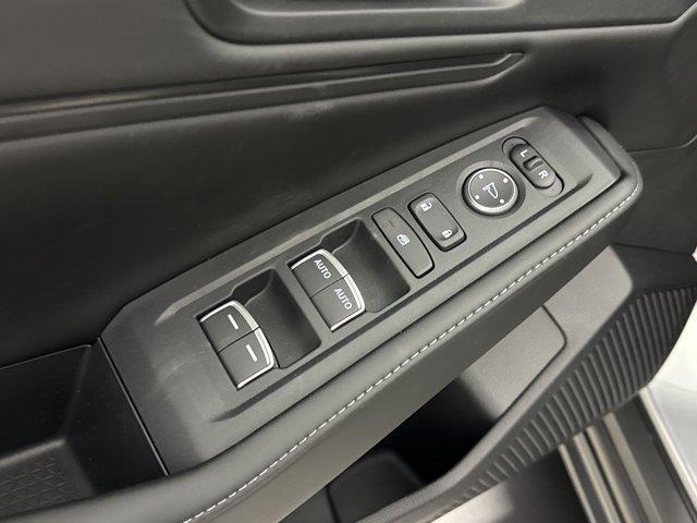 new 2025 Honda Accord Hybrid car, priced at $33,339