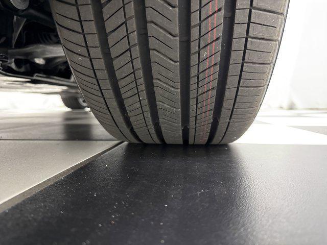 new 2025 Honda Accord Hybrid car, priced at $33,339