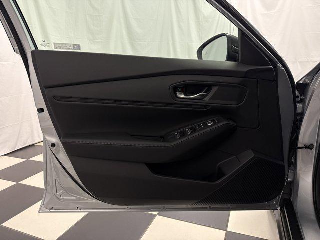 new 2025 Honda Accord Hybrid car, priced at $33,339