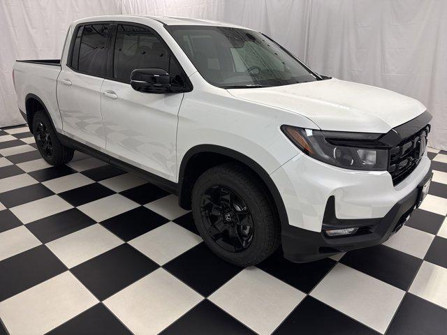 new 2026 Honda Ridgeline car, priced at $45,363