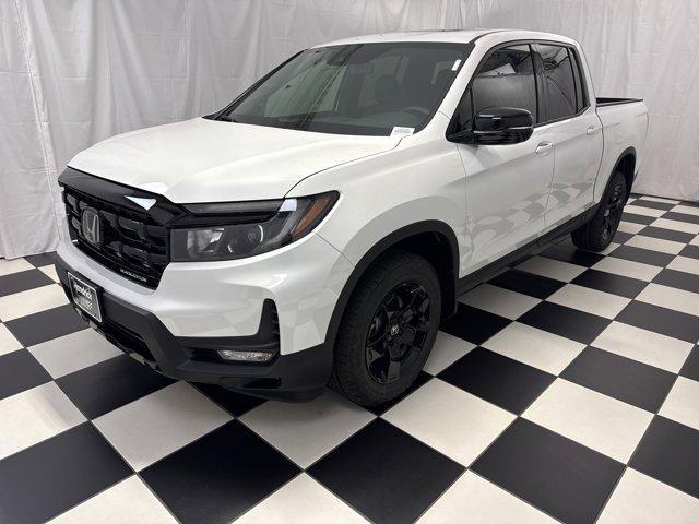 new 2026 Honda Ridgeline car, priced at $45,363
